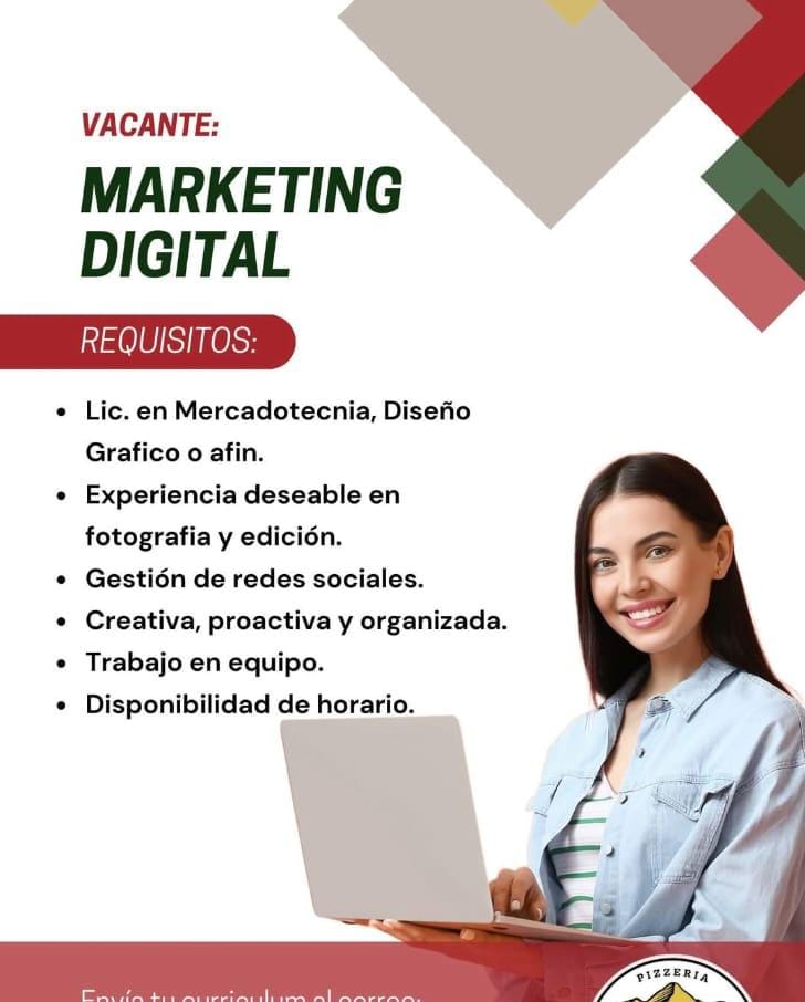 Marketing