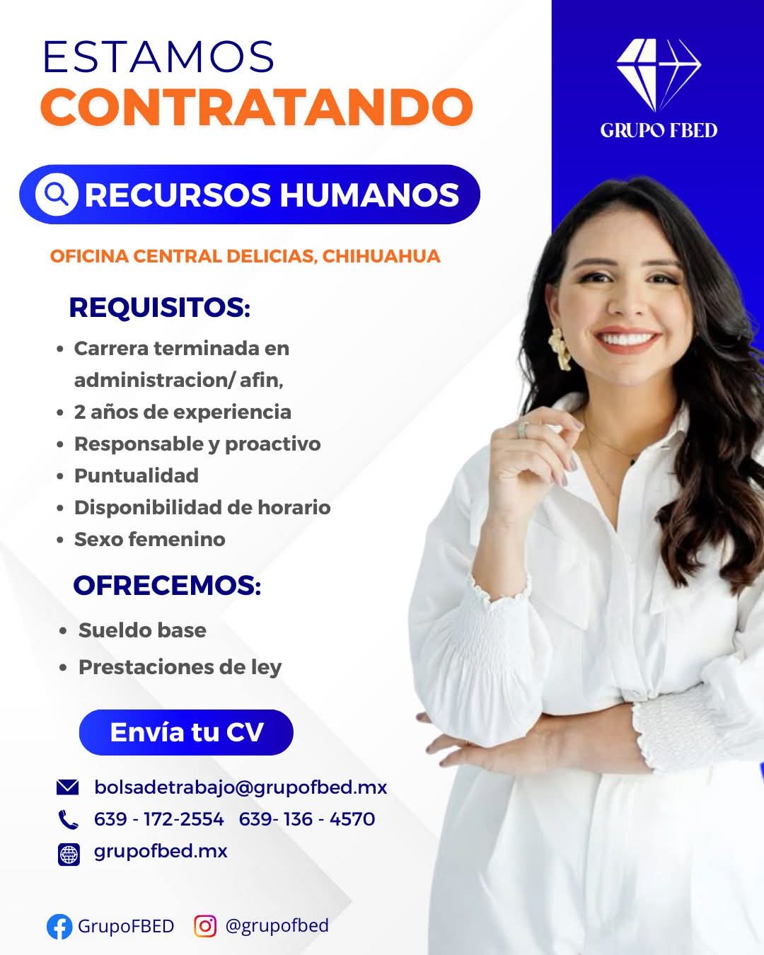 Recursos humanos