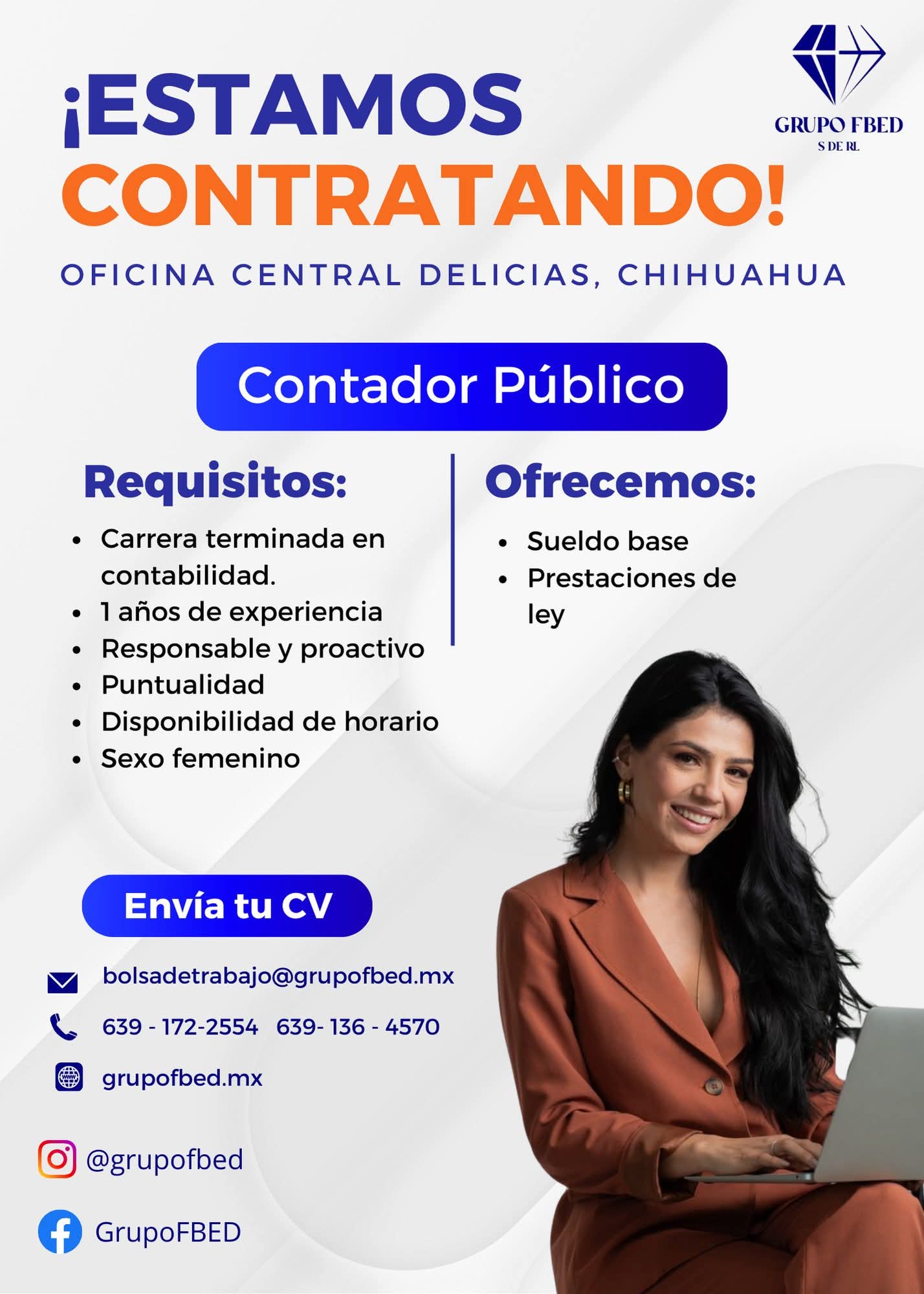 Contador público