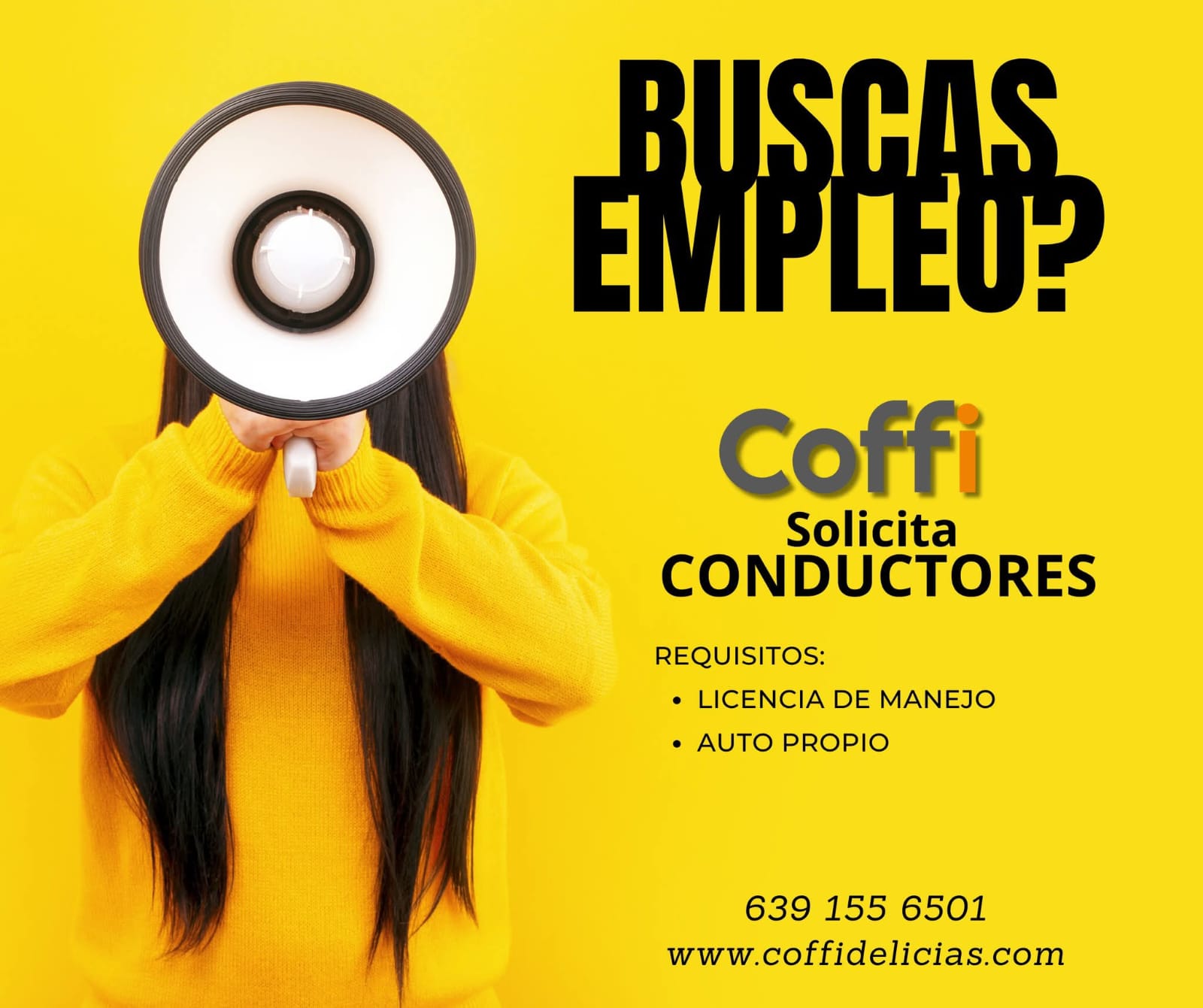 Conductores