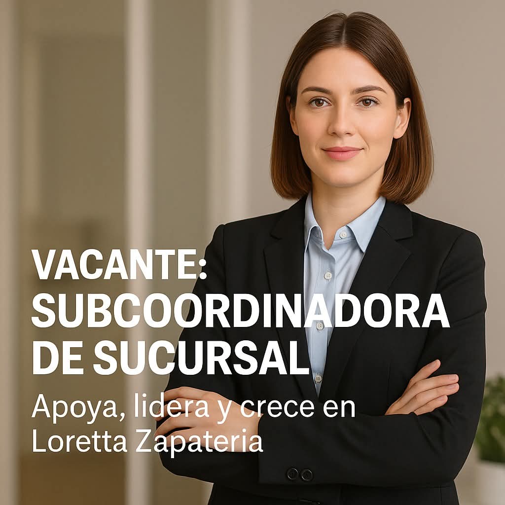 Subcoordinadora