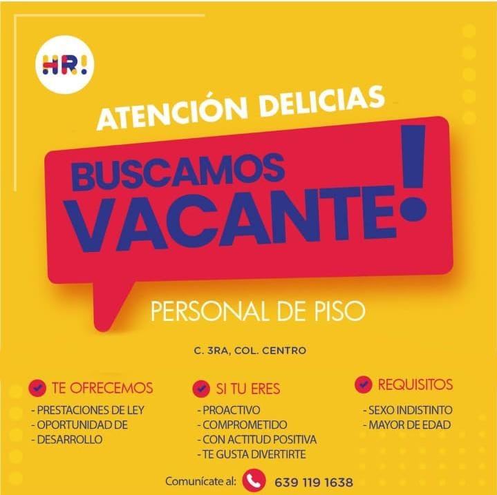 Personal de piso