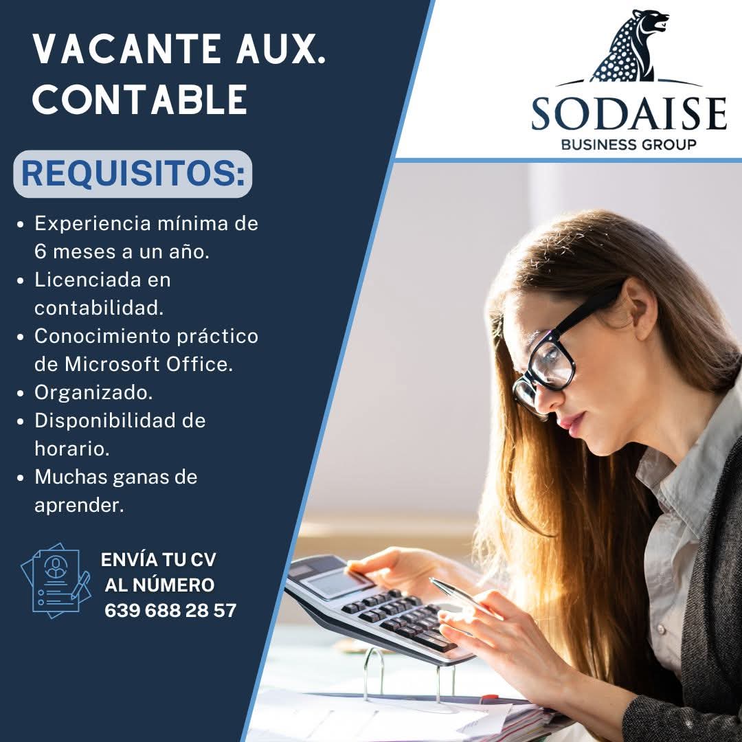Aux contable