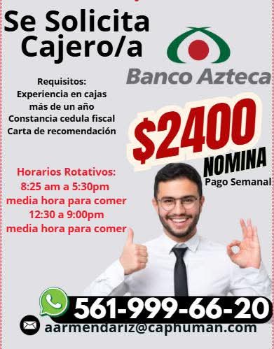 Cajero