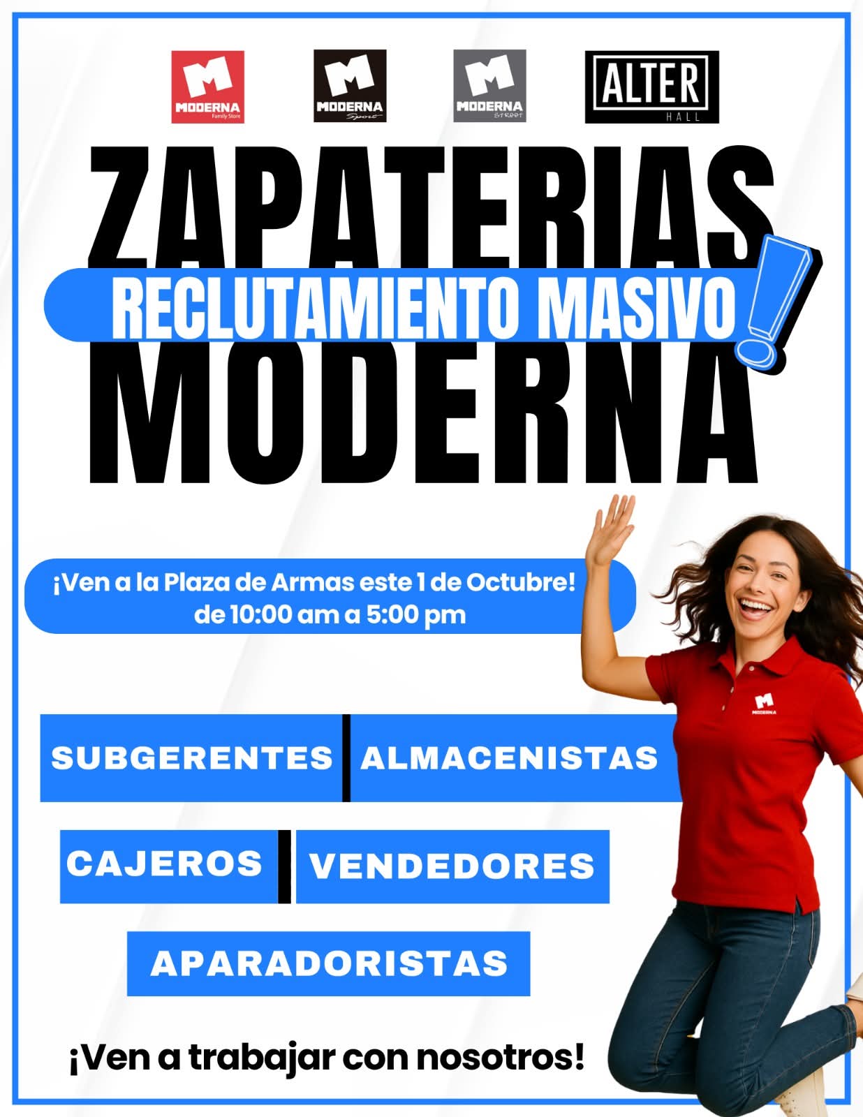 Reclutamiento masivo