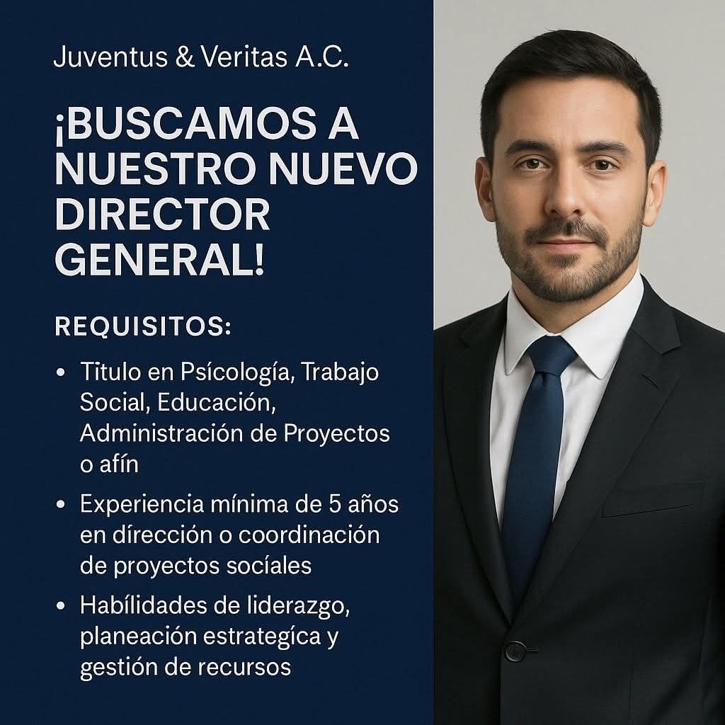 Director general