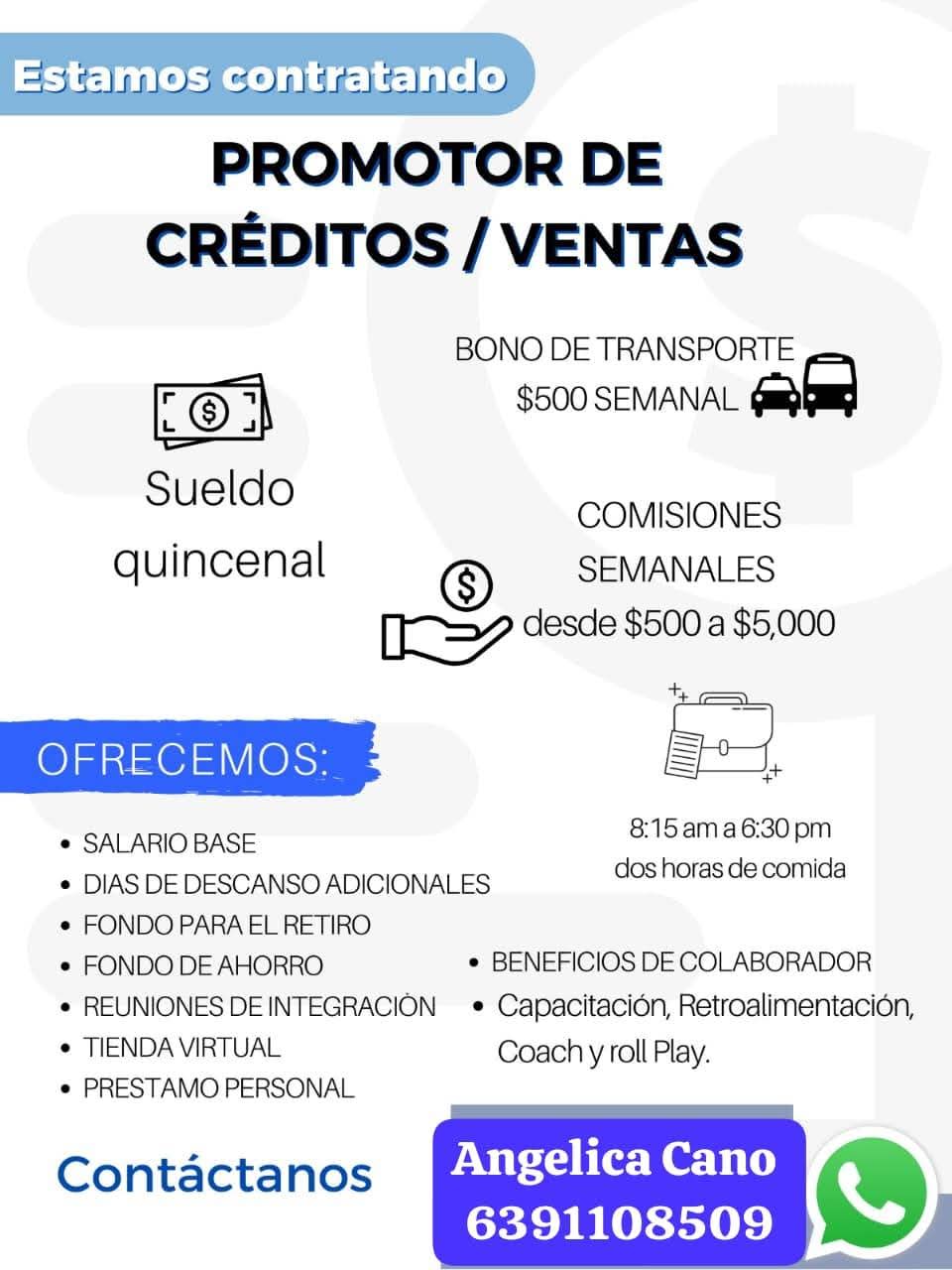 Promotor