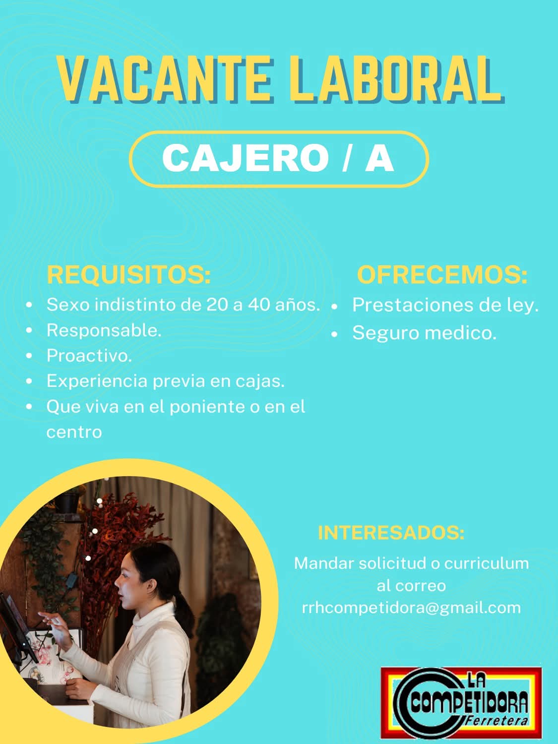 Cajero