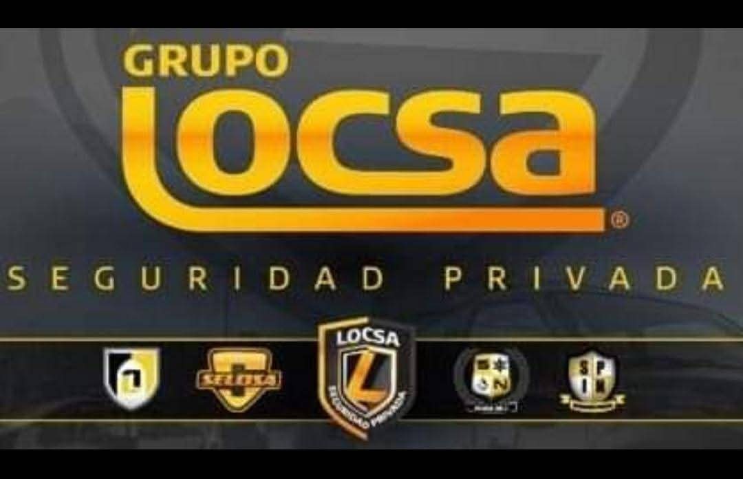 Guardia de seguridad