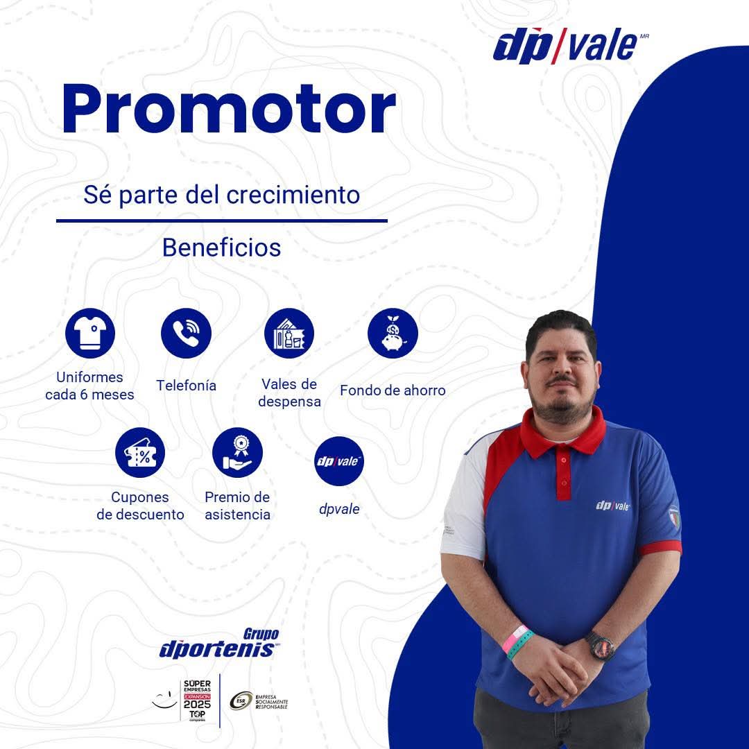Promotor