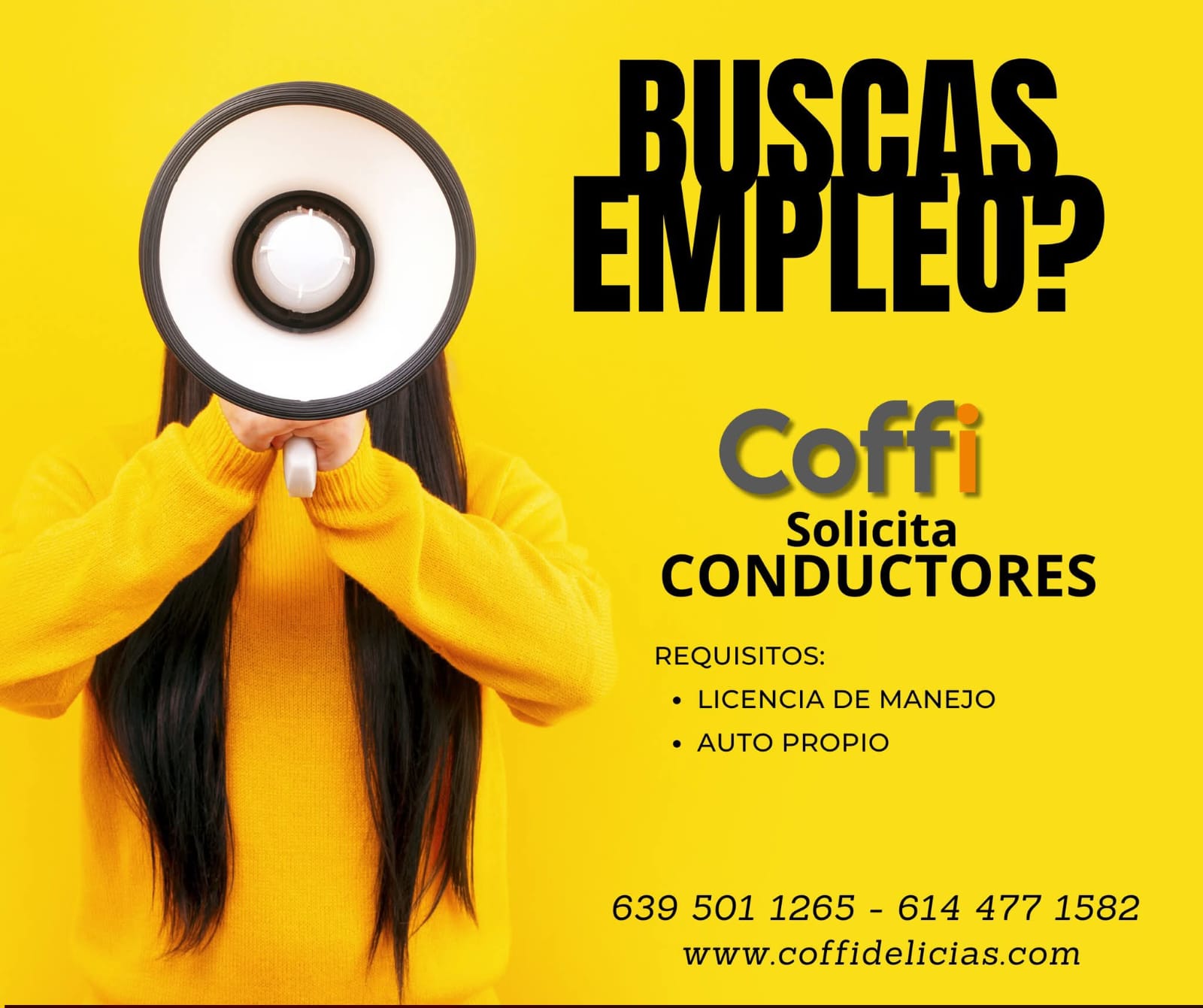 Conductores