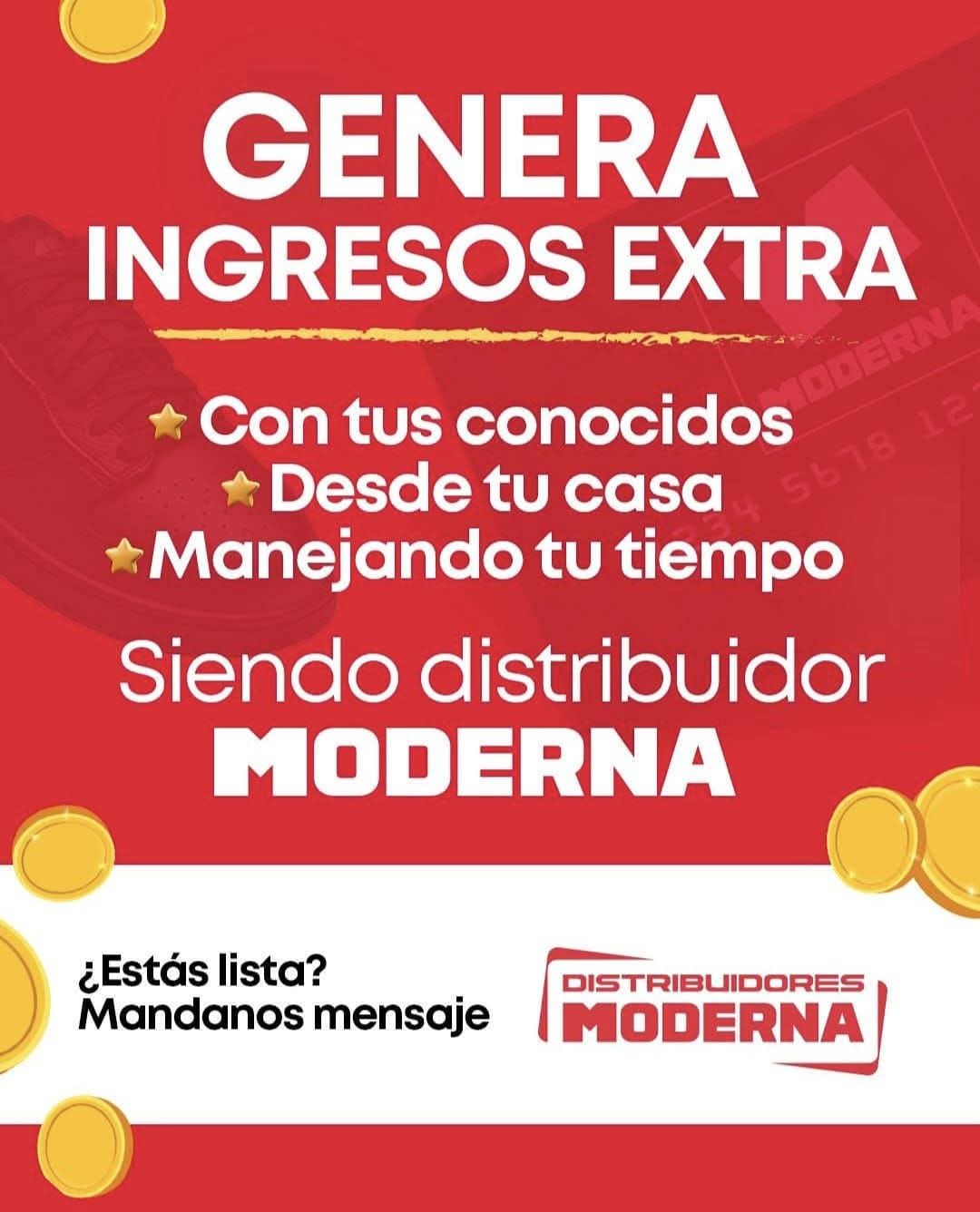 Distribuidora de vales