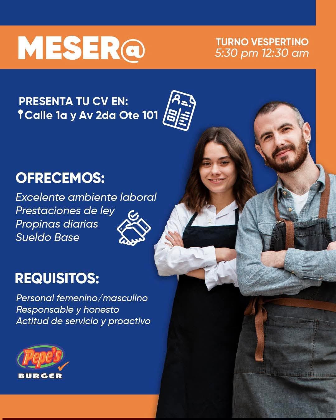 Mesero