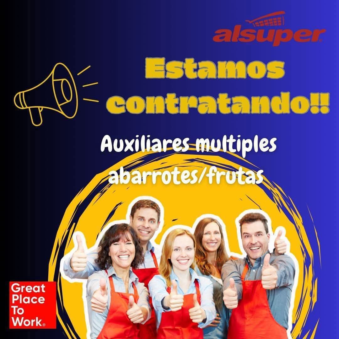 Auxiliares multiples