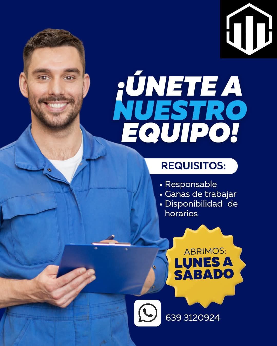 Asesores para el trámite de desempleo