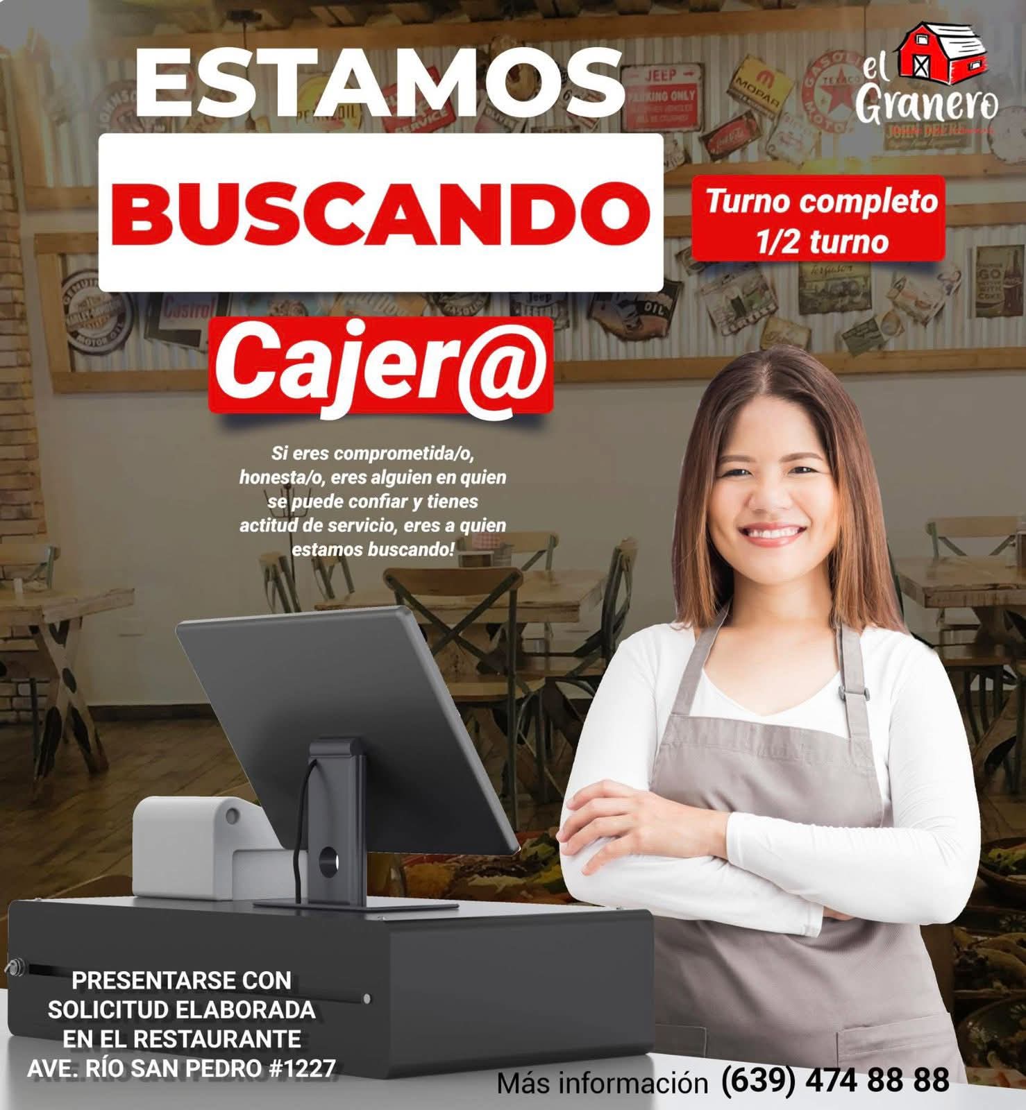 Cajero