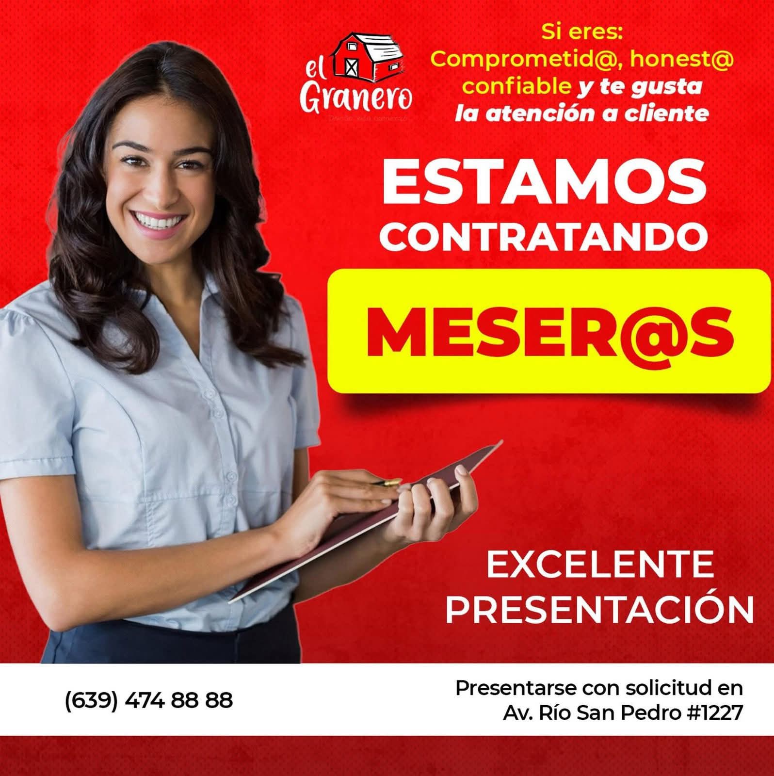 Mesero