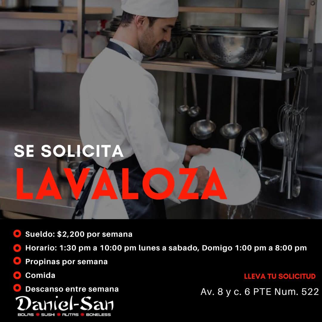 Lavaloza