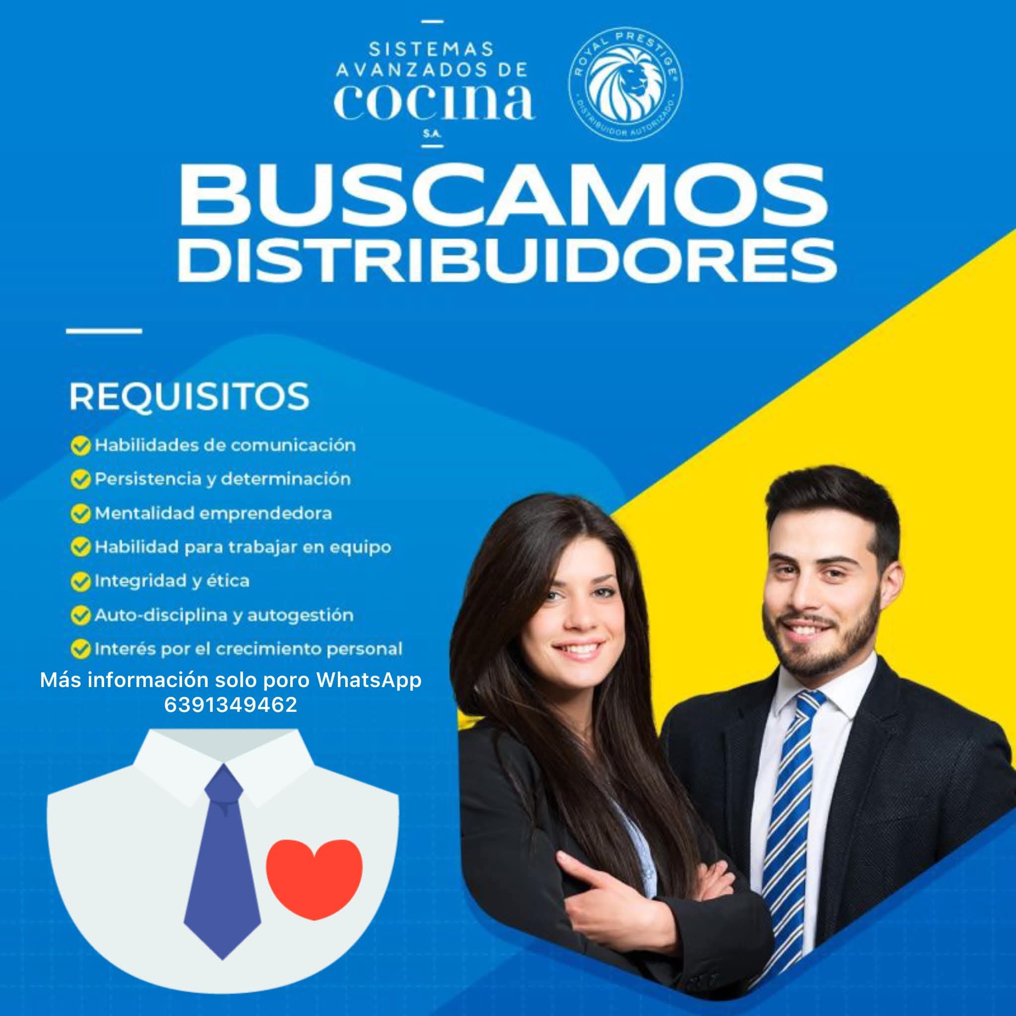 Distribuidora