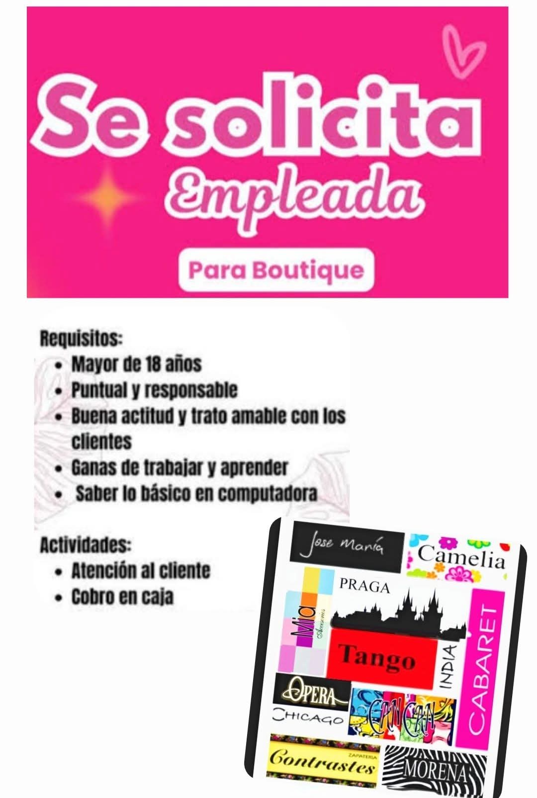 Empleada
