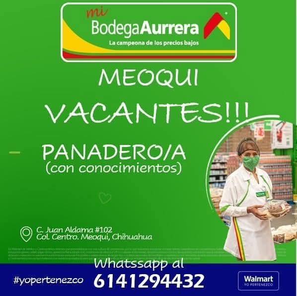 Panadero