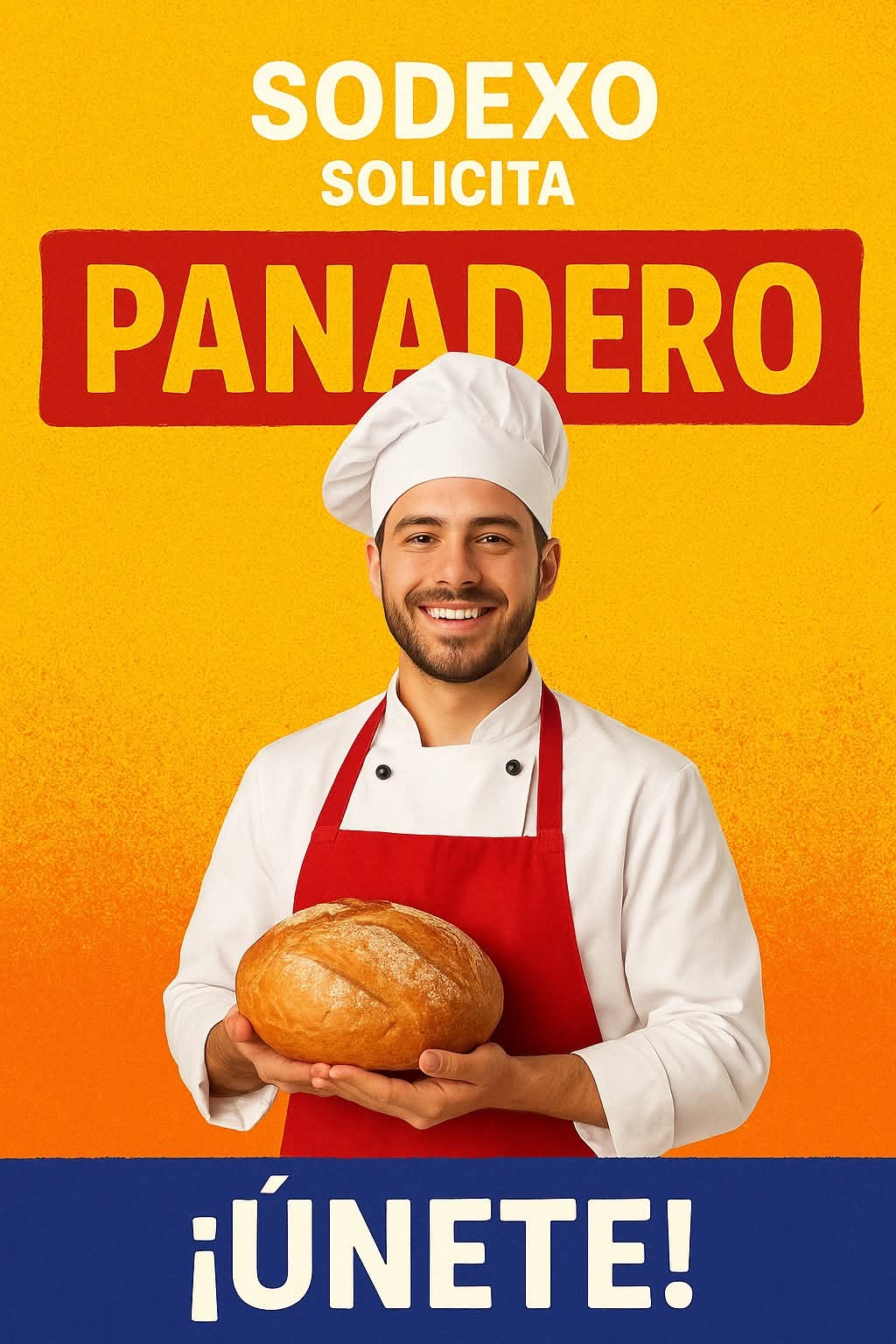 Panadero