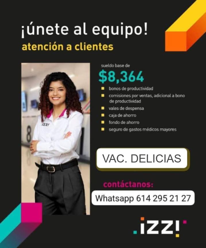 Atención de cliente