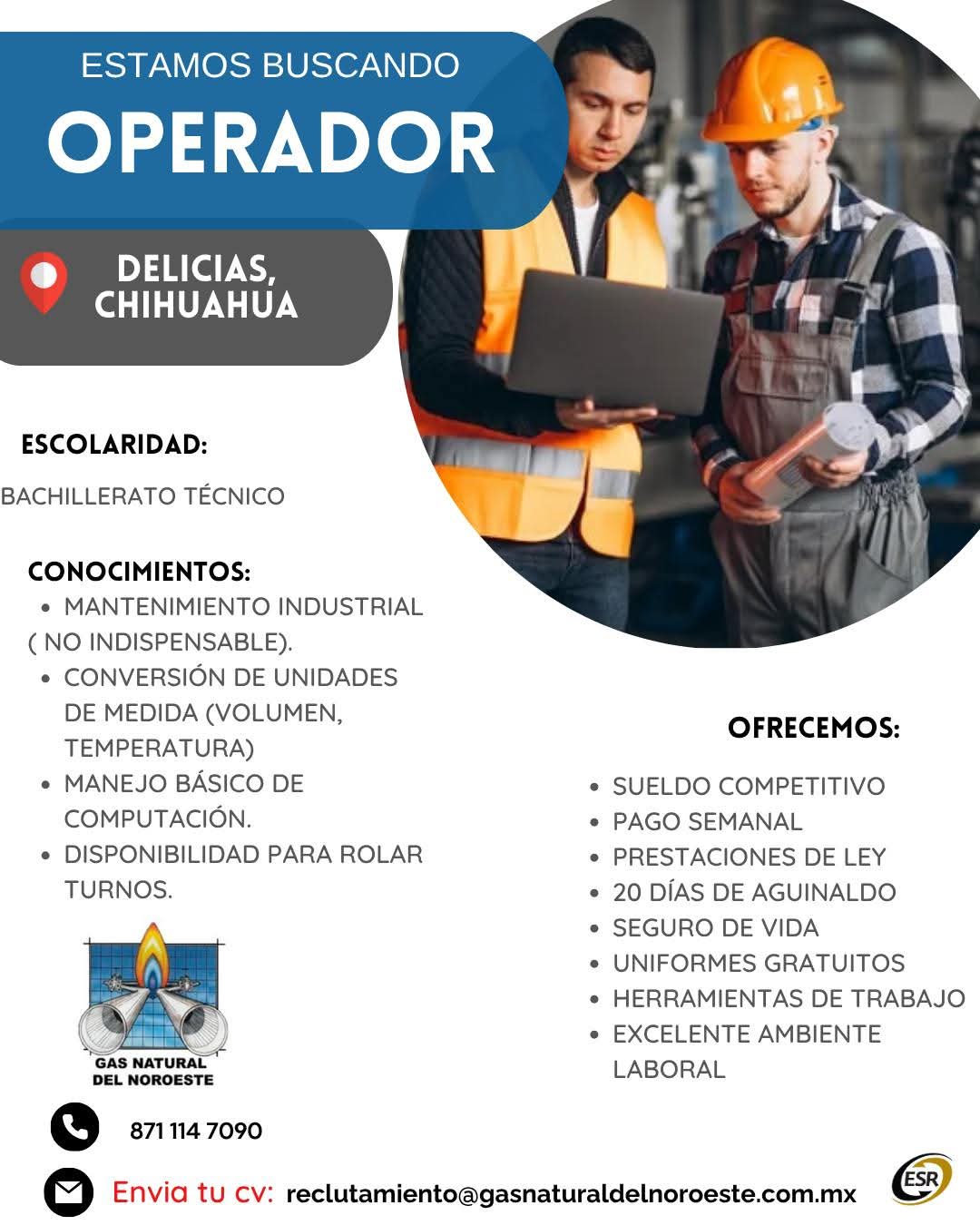 Operador