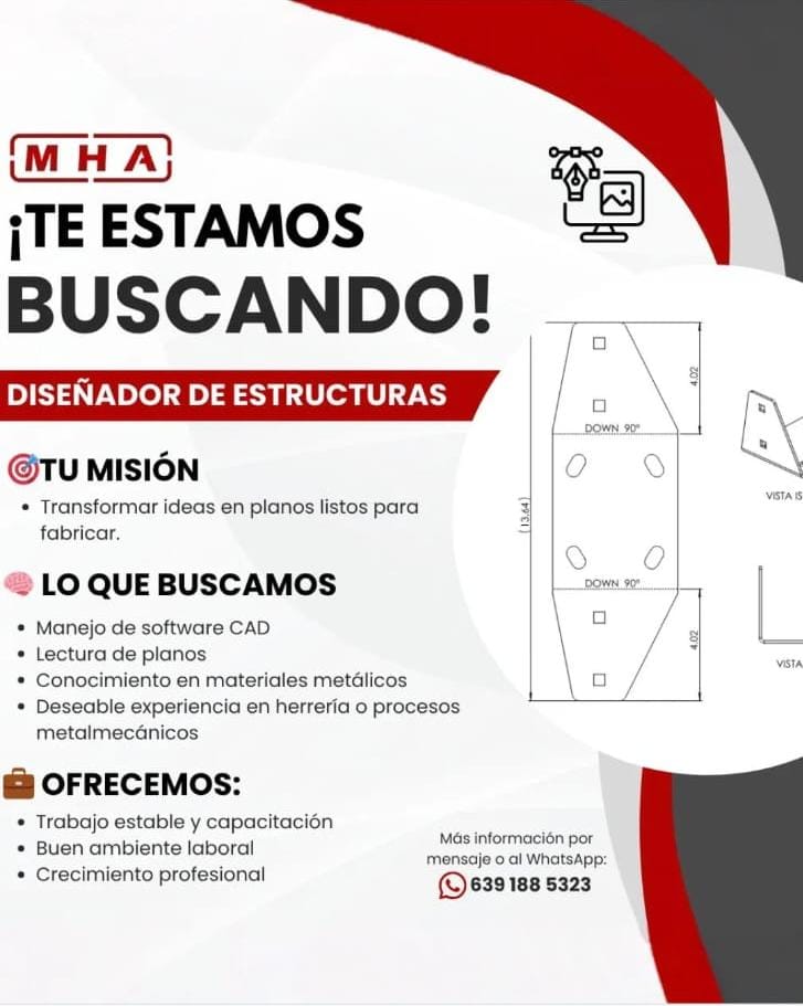 Diseñador de estructuras