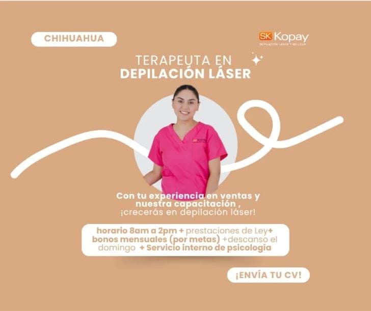Terapeuta