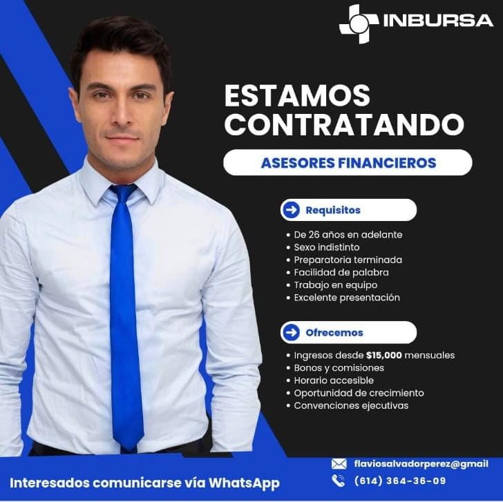 Asesores financiero