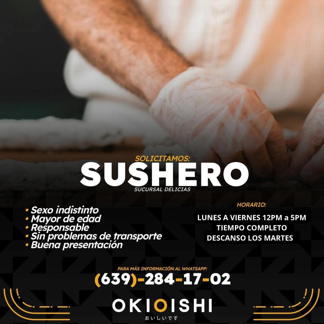 Sushero