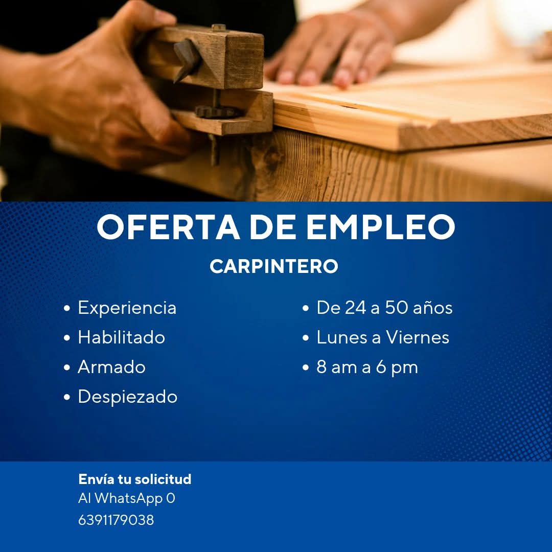Carpintero