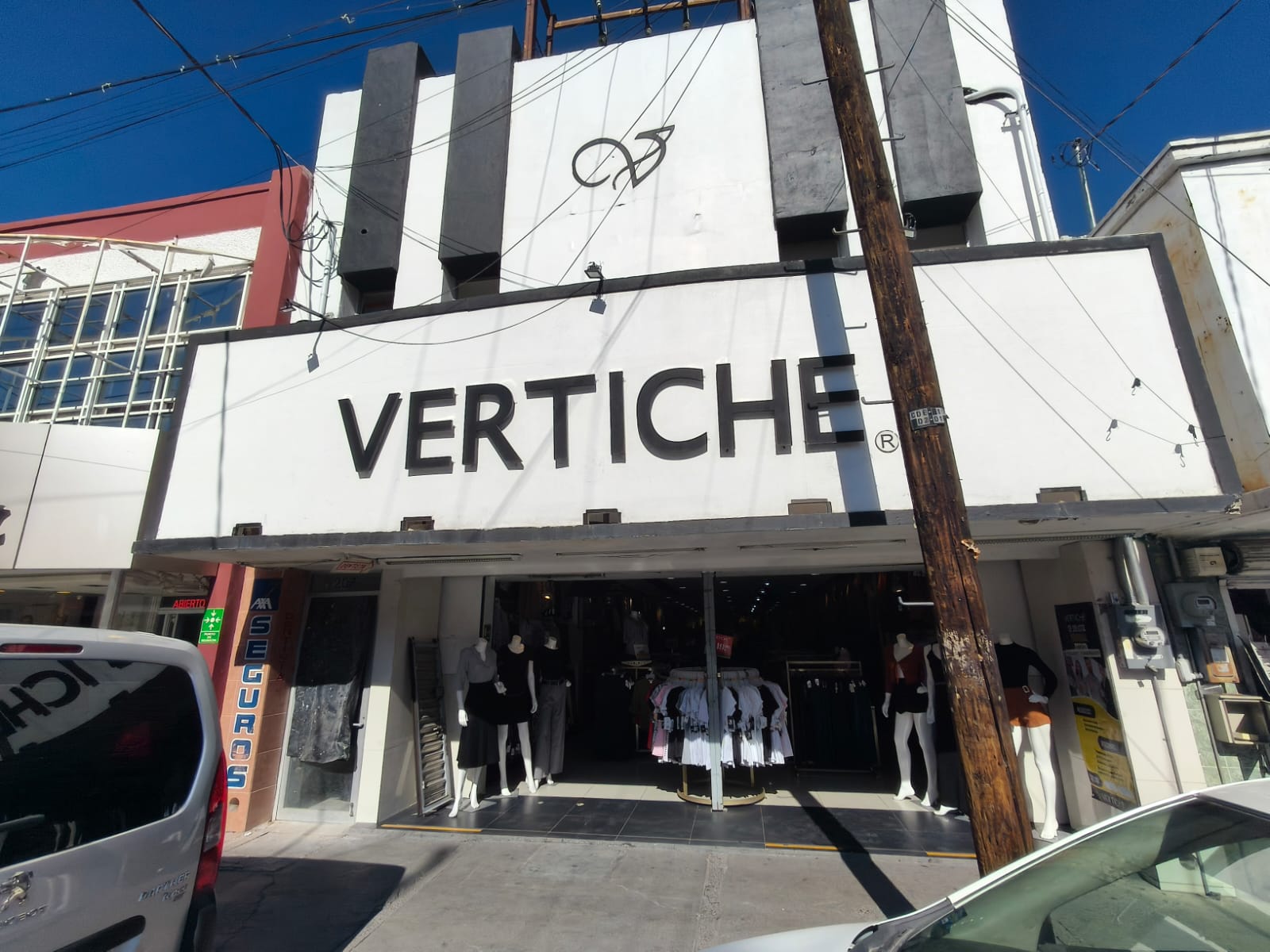 Vendedores