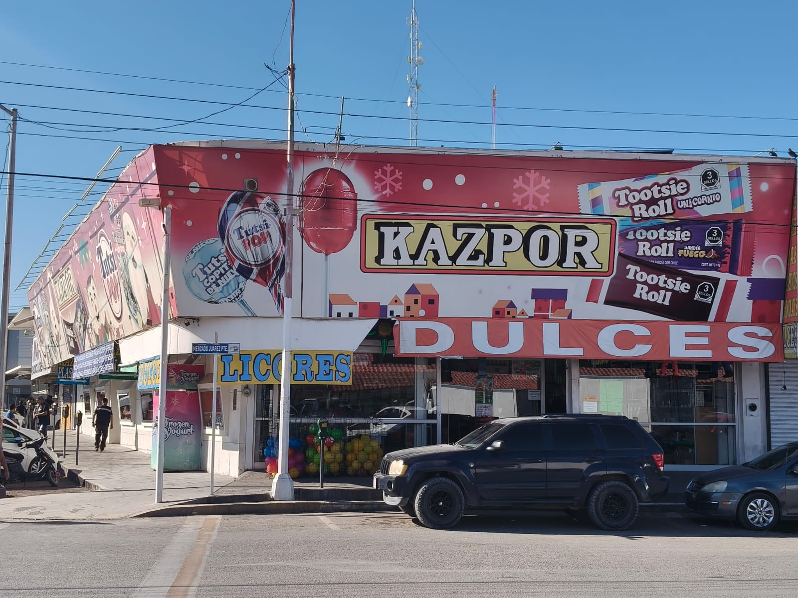 Cajera