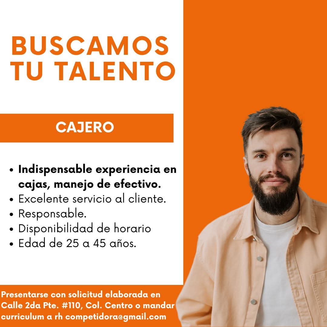 Cajero