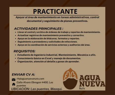 Mantenimiento