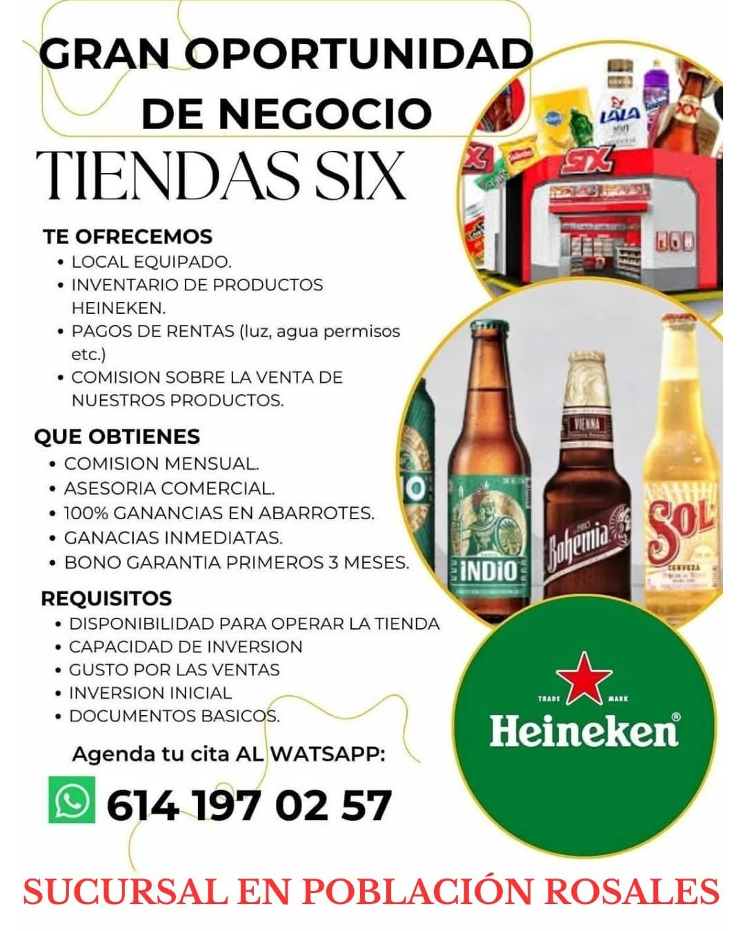 Comerciante