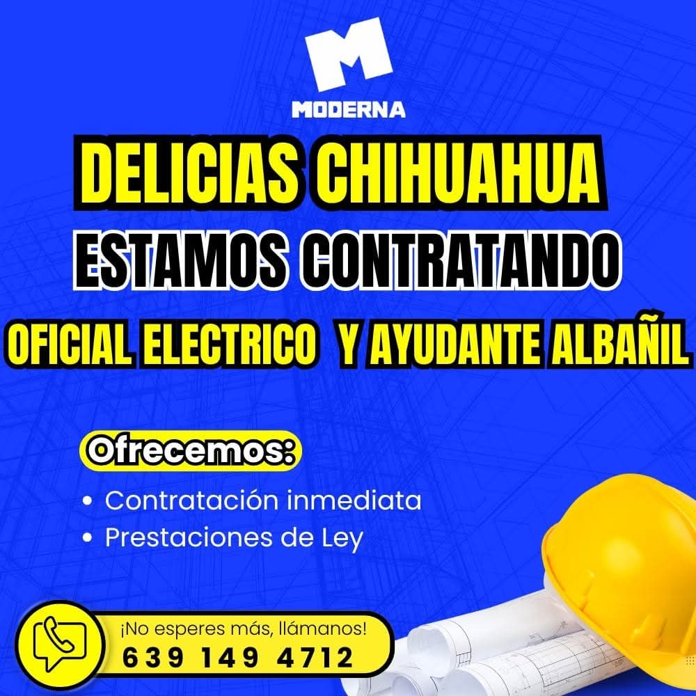 Oficial eléctrico