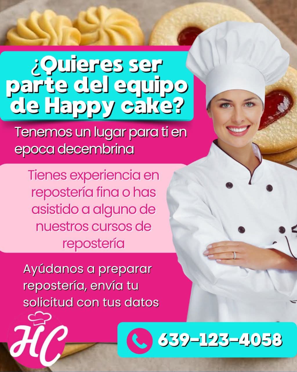 Pastelero