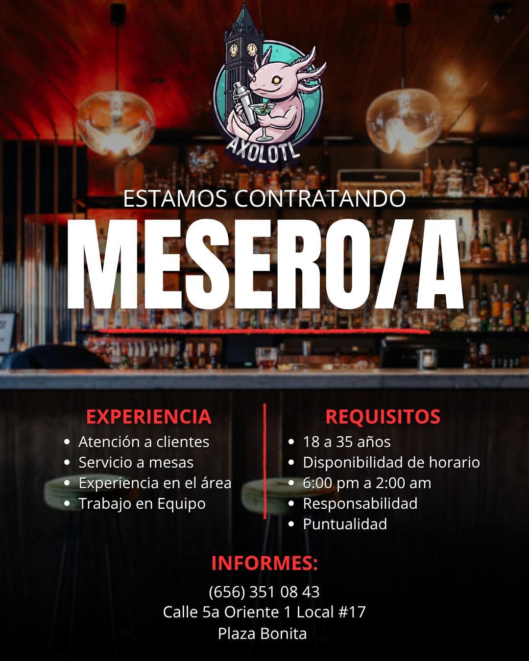 Mesero