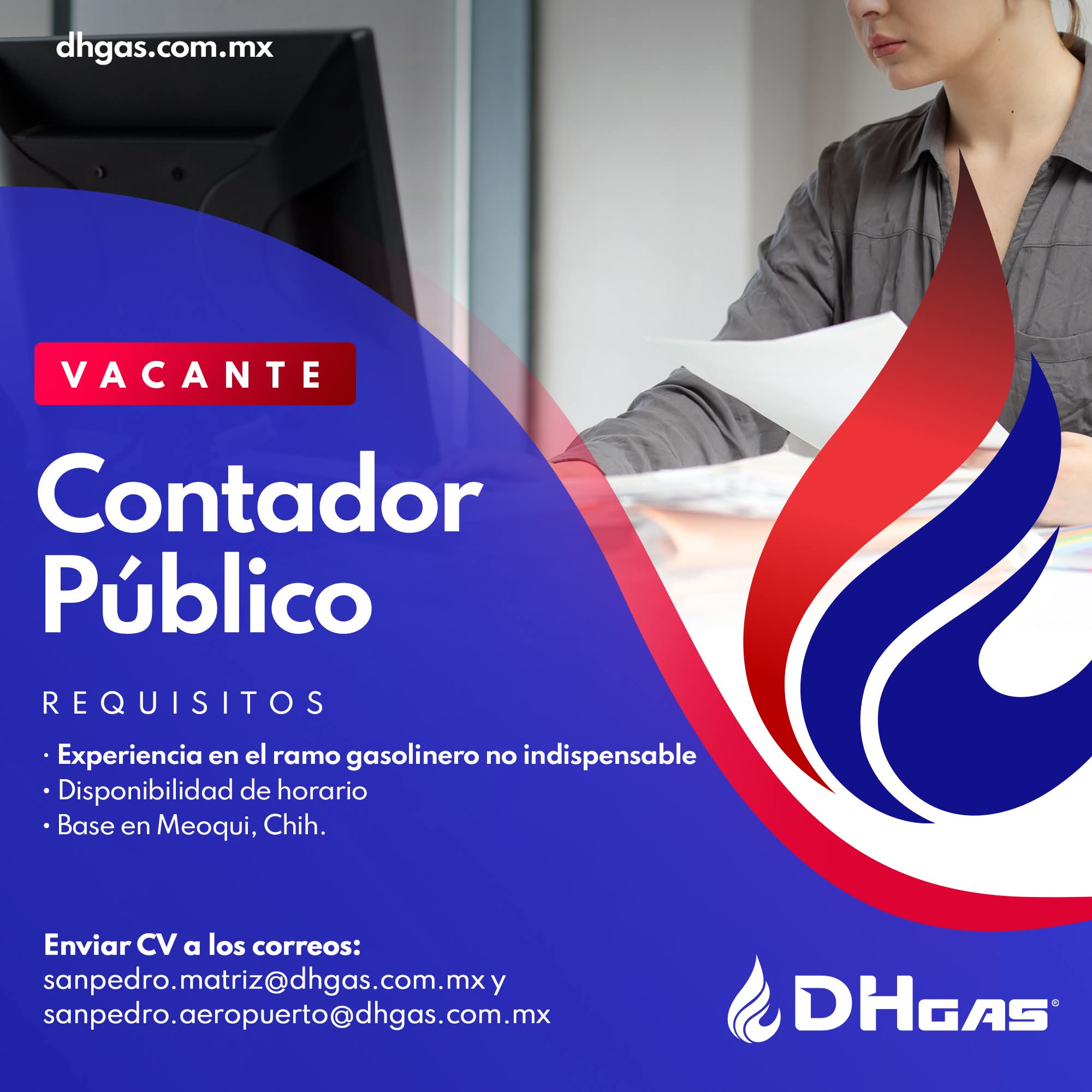 Contador público