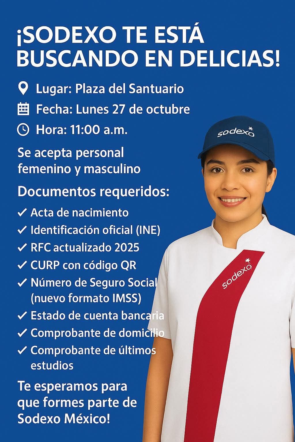 Ayudante generales