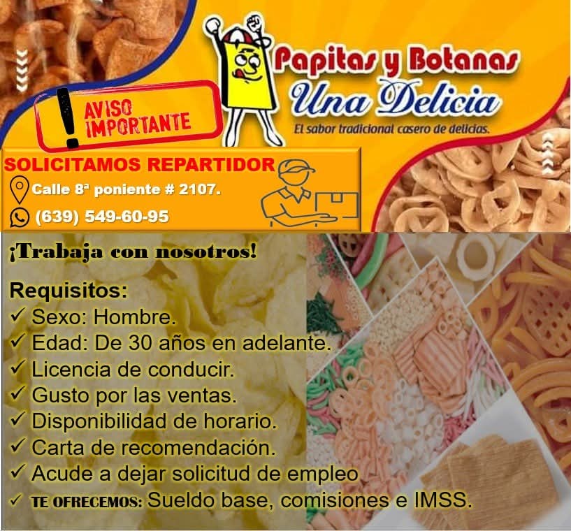 Repartidor