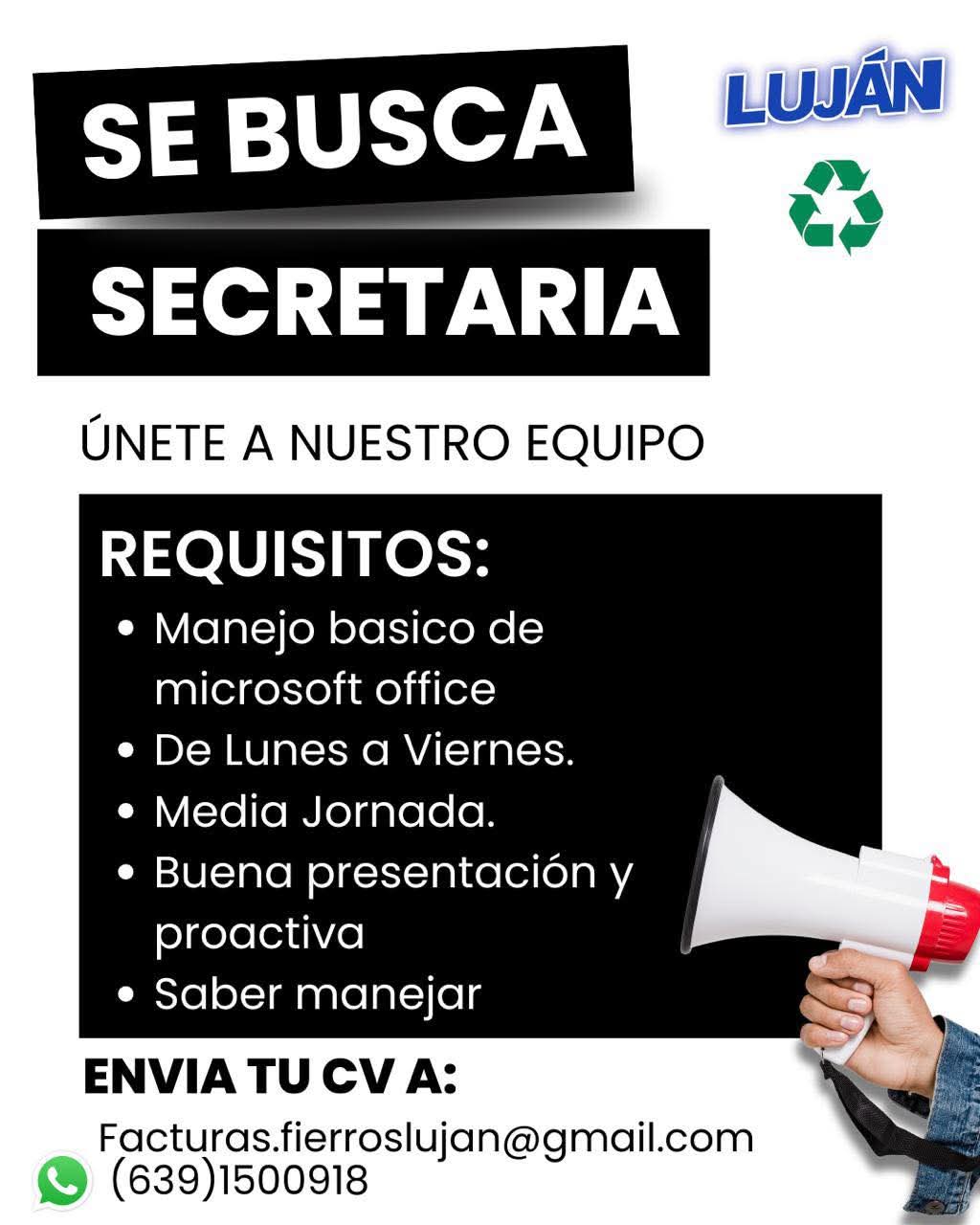 Secretaria