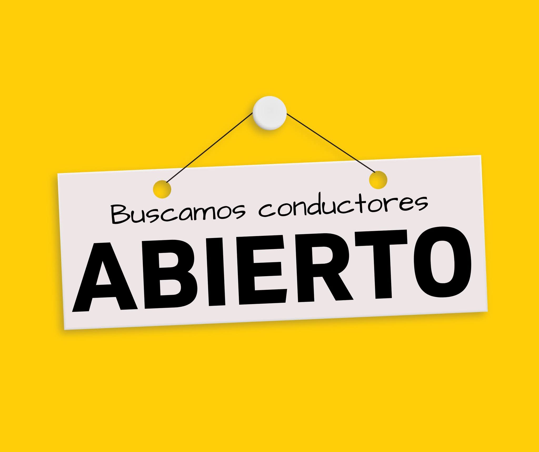 Conductores