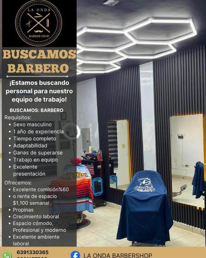 Barbero