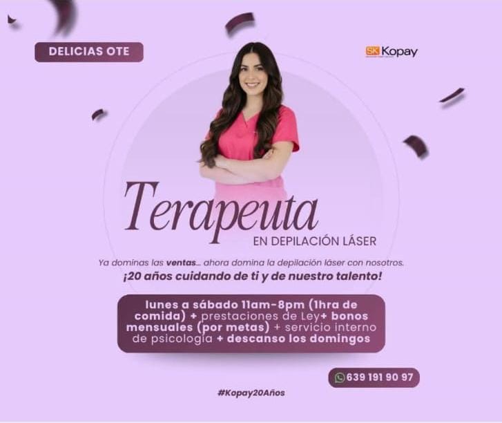Terapeuta