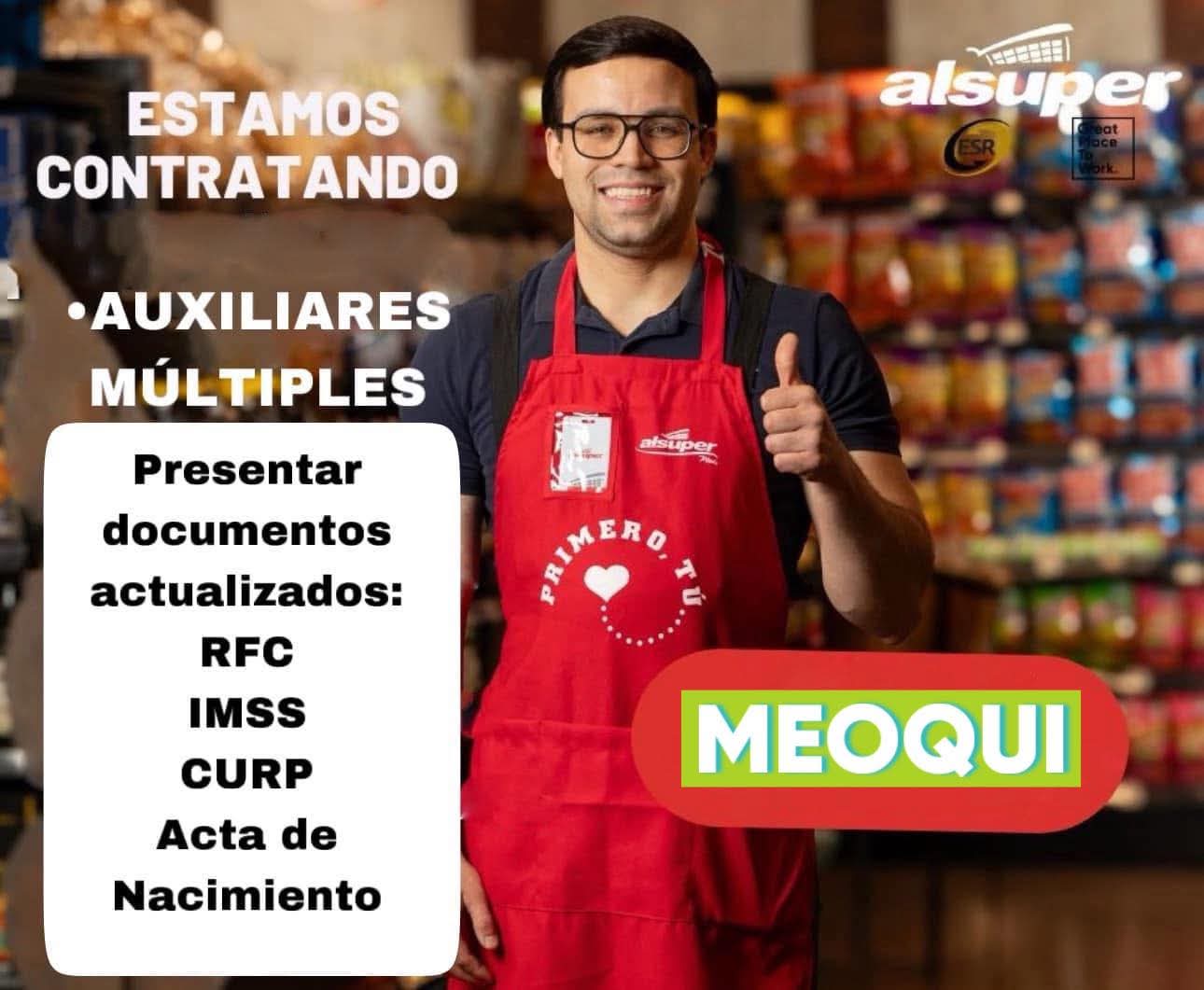 Auxiliar multiple