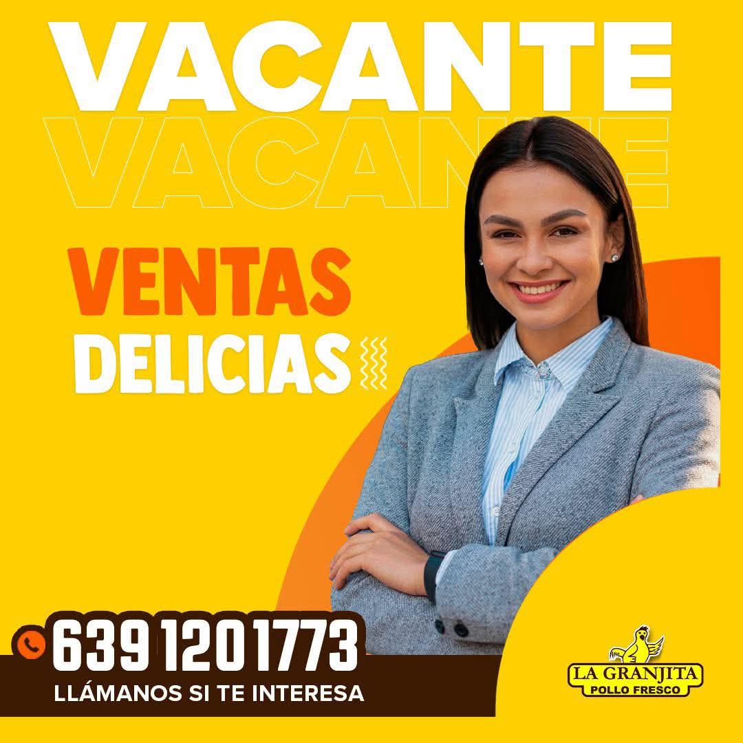 Ventas delicias